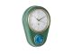 Zegar ścienny Present Time Retro