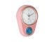 Zegar ścienny Present Time Retro