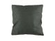 Poduszka Blend dark green