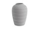 Wazon Terra cone ceramiczny Present Time