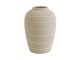Wazon Terra cone ceramiczny Present Time