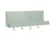 Tablica Perky iron grayed jade PT