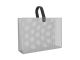 Gazetnik Perky Mesh warm grey PT