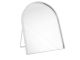 Lustro podłogowe Vogue arched matt biały