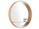 Lustro Sheer bentwood large PT
