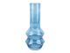 Wazon PT Blush glass dark blue 