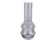 Wazon PT Blush glass dark grey 