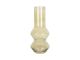 Vase Blush glass large moss green Present Time