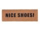 Wycieraczka PT Nice Shoes czarny coir 