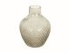 Vase Delight glass moss green Present Time