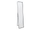 Lustro Leitmotiv Esthetic standing iron czarny PT