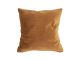 Poduszka PT Tender velvet cognac brown 