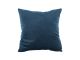 Poduszka PT Tender velvet granatowy 