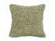 Poduszka Purity square cotton jade green PT