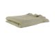 Pled kocyk Cuddle cotton jade green PT