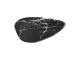 Patera Marble Look iron small PT