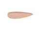 Patera Mila small wykonana z metalu enamel faded pink Present Time