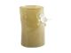 Zielony Vase Bird Present Time