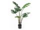 Artificial Plant Present Time