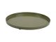 Zielony Tray Servir Present Time