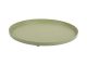 Zielony Tray Servir Present Time