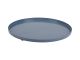 Niebieski Tray Servir Present Time