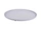 Fioletowy Tray Servir Present Time