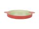 Zielony Tray Double Present Time