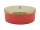 Zielony Storage Box Present Time