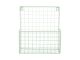 Magazine rack Reja soft green