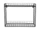 Czarny Wall Rack Present Time