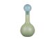 Zielony Vase Alegre Present Time