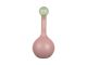 Zielony Vase Alegre Present Time