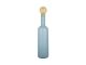 Niebieski Vase Alegre Present Time