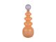 Fioletowy Vase Alegre Present Time