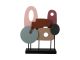 Statue Abstract Present Time