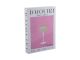 Storage book Daiquiri soft pink