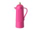 Różowy Thermos Bottle Present Time