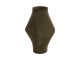 Zielony Vase Twisted Present Time