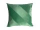 Zielony Cushion Tono Present Time