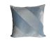 Niebieski Cushion Tono Present Time