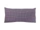 Granatowy Cushion Cuadro Present Time