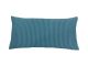 Niebieski Cushion Raya Present Time