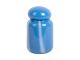 Niebieski Vase Dulce Present Time