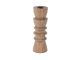 Świecznik Formado Medium mango wood Present Time