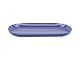 Present Time Taca Tray kobaltowy niebieski
