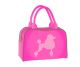Torba "Poodle love you"