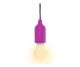 Lampa wiszaca Pull Light