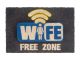 Wycieraczka WIFE Free