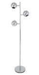 Lampa podłogowa Retro Leitmotiv